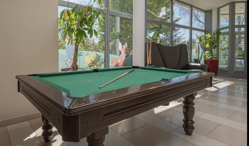 AquaMed Hotel Hark�ny - P�nk�sd