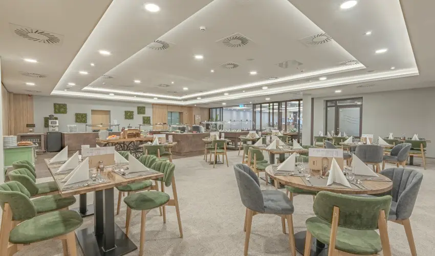 AquaMed Hotel Hark�ny - P�nk�sd