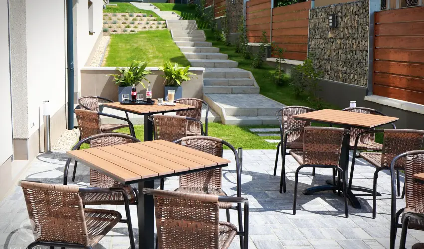 Aquarius Apartments Miskolctapolca - P�nk�sd