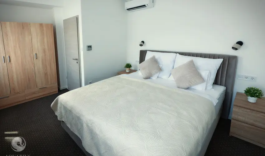 Aquarius Apartments Miskolctapolca - P�nk�sd