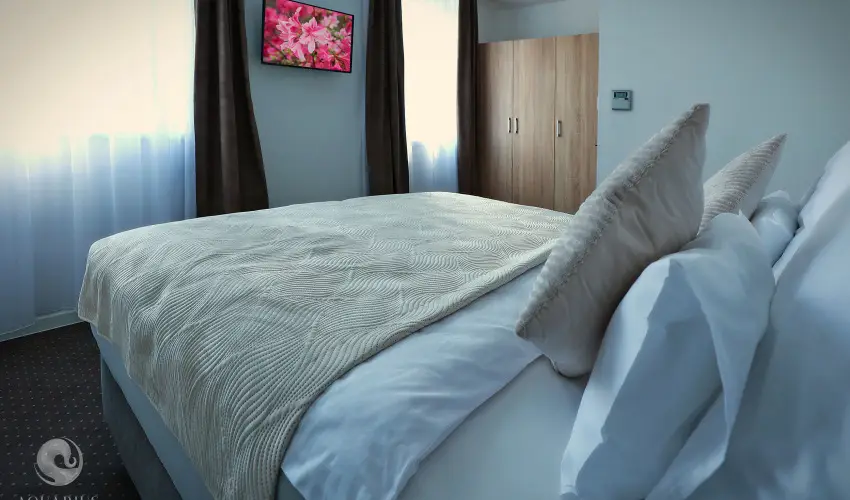 Aquarius Apartments Miskolctapolca - P�nk�sd