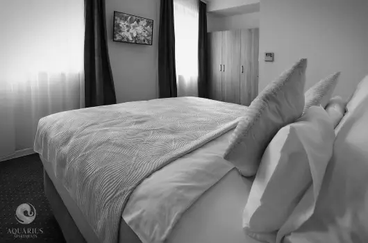 Aquarius Apartments - P�nk�sd