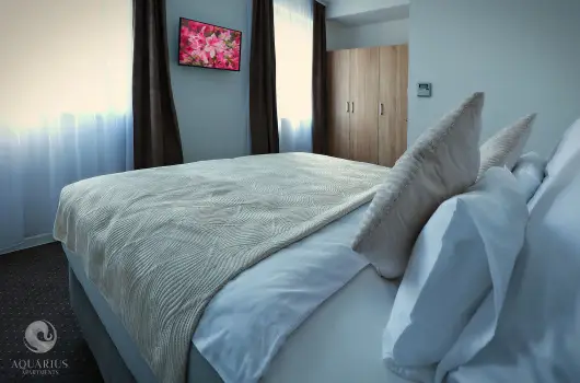 Aquarius Apartments - P�nk�sd