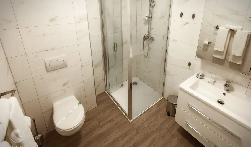 Aquarius Apartments Miskolctapolca - P�nk�sd