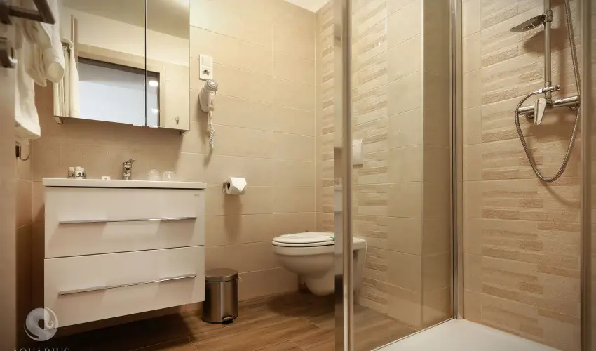 Aquarius Apartments Miskolctapolca - P�nk�sd