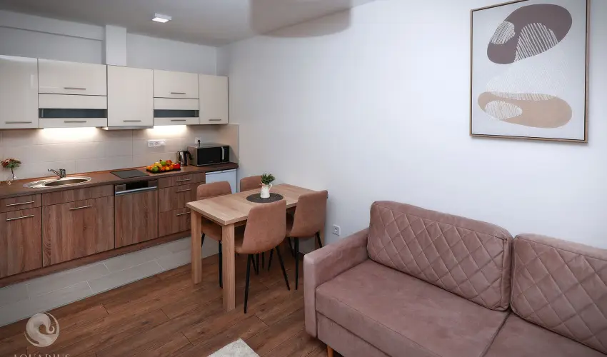 Aquarius Apartments Miskolctapolca - P�nk�sd