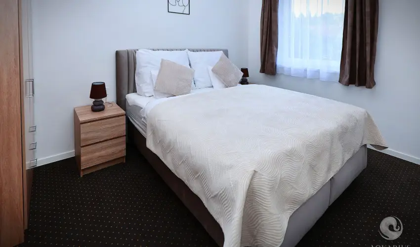 Aquarius Apartments Miskolctapolca - P�nk�sd