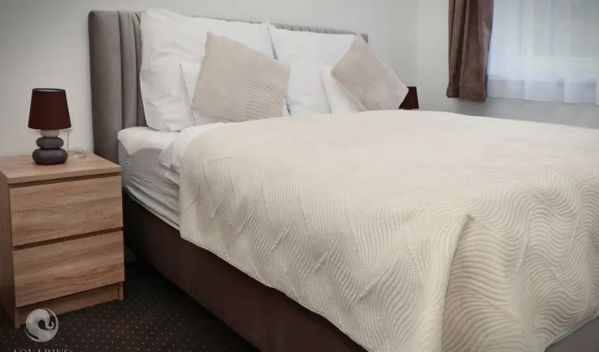 Aquarius Apartments Miskolctapolca - P�nk�sd