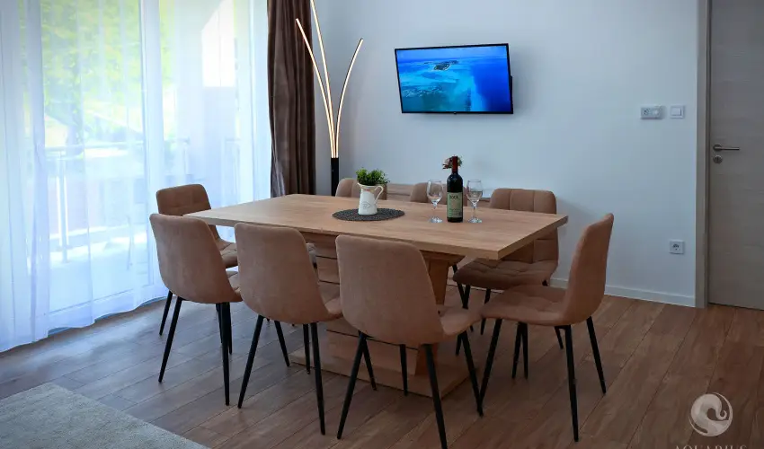 Aquarius Apartments Miskolctapolca - P�nk�sd