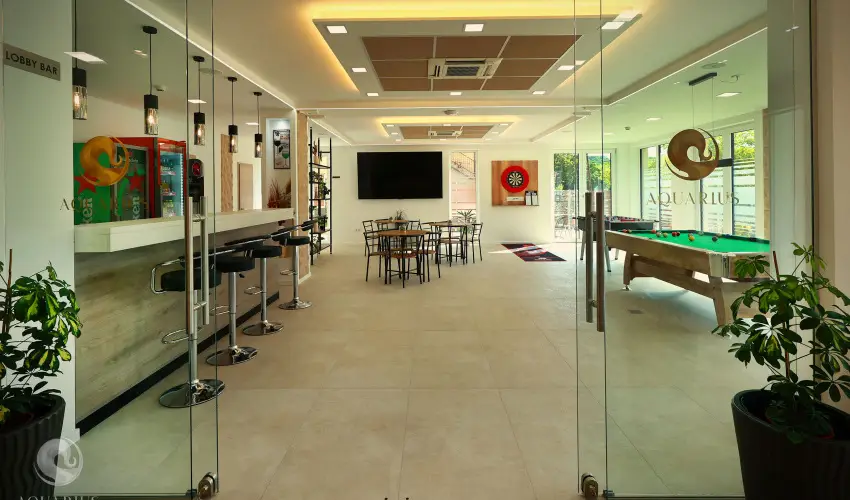 Aquarius Apartments Miskolctapolca - P�nk�sd