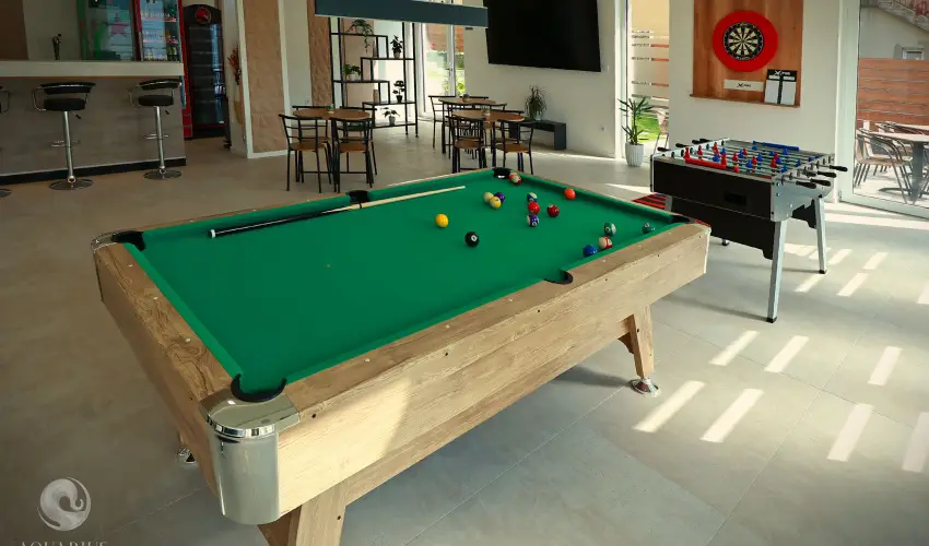 Aquarius Apartments Miskolctapolca - P�nk�sd