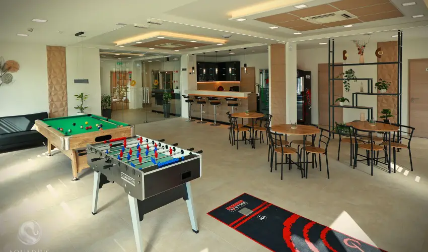 Aquarius Apartments Miskolctapolca - P�nk�sd