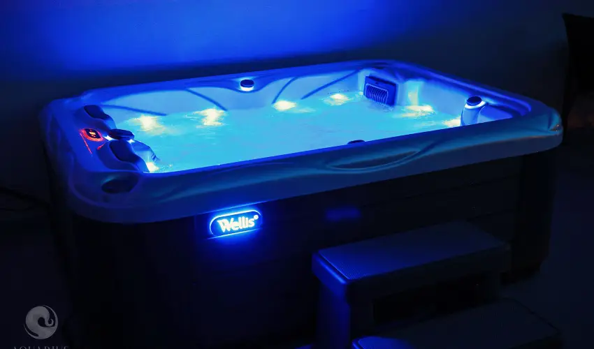 Aquarius Apartments Miskolctapolca - P�nk�sd