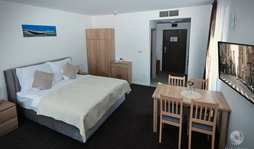 Aquarius Apartments Miskolctapolca - P�nk�sd