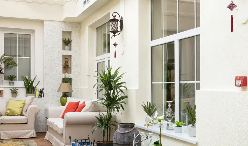 Aquasol Resort Mosonmagyarvr - Pnksd 