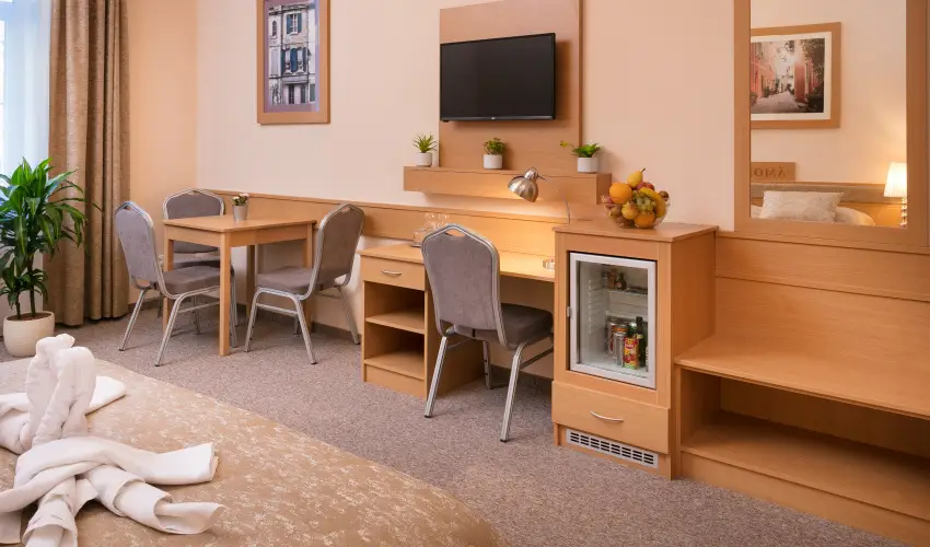 Aquasol Resort Mosonmagyarvr - Pnksd 