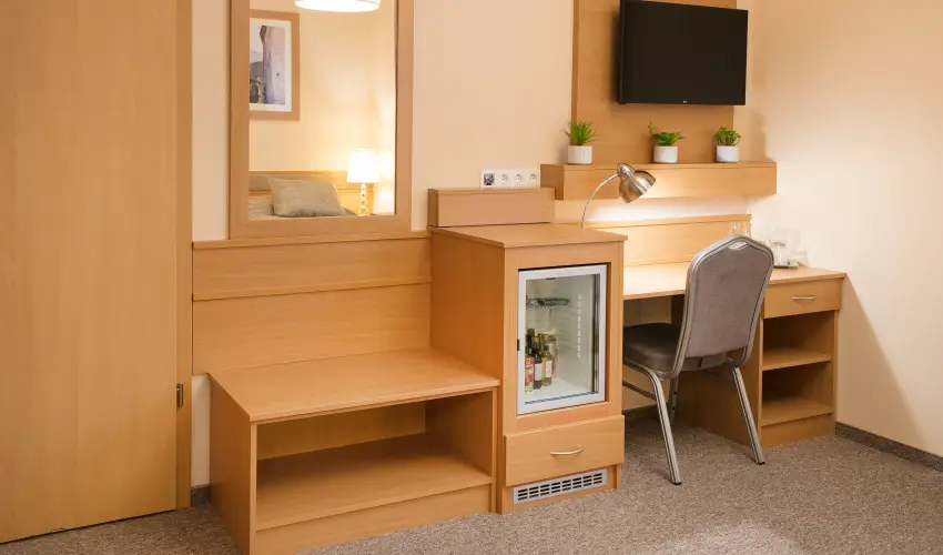 Aquasol Resort Mosonmagyarvr - Pnksd 