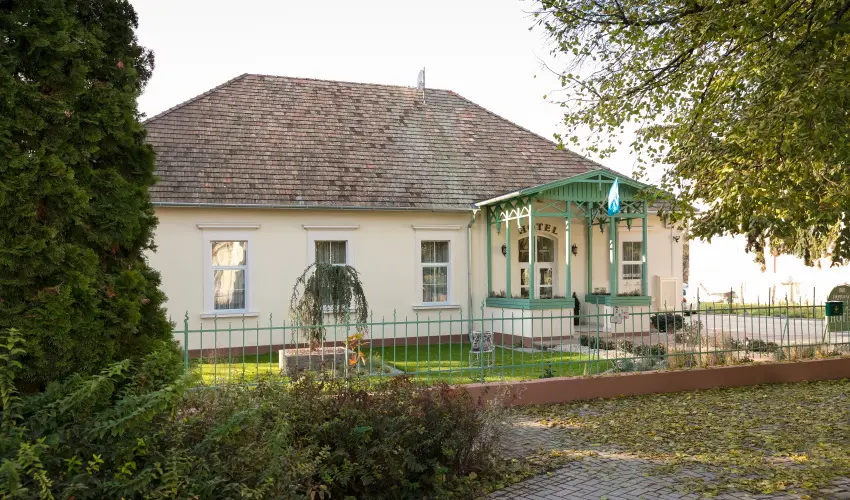 Aquasol Resort Mosonmagyarvr - Pnksd 