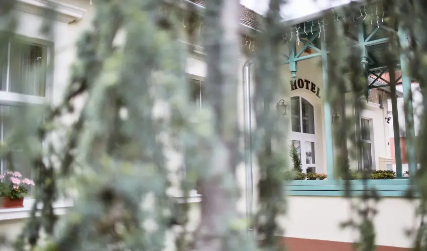 Aquasol Resort Mosonmagyarvr - Pnksd 