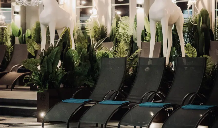 Aquasol Resort Mosonmagyarvr - Pnksd 