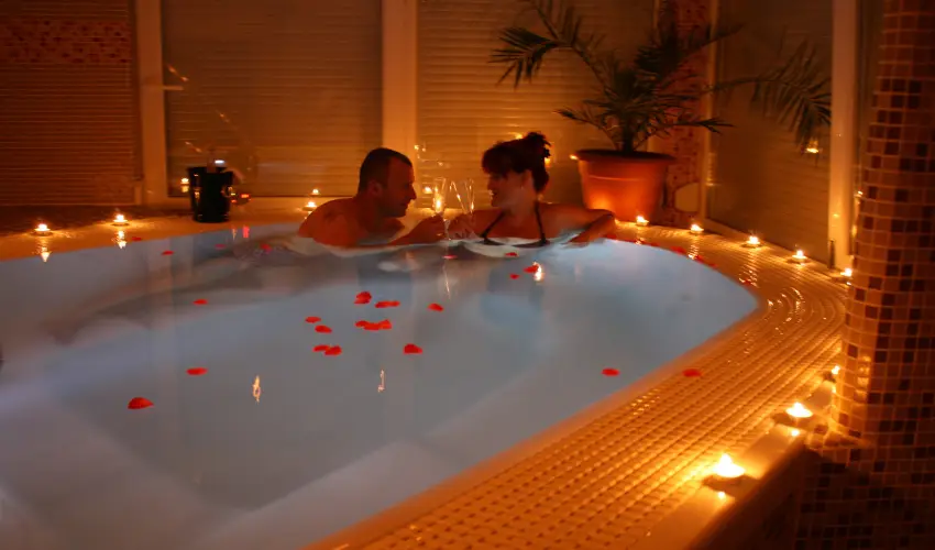 Aquatherm Hotel Zalakaros - Pnksd (min. 2 j)