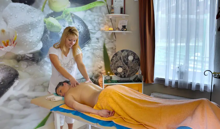 Aquatherm Hotel Zalakaros - Pnksd (min. 2 j)