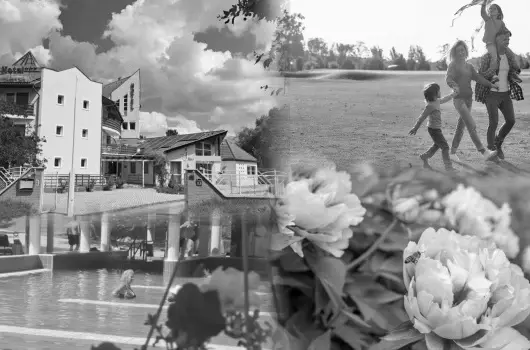 Aquatherm Hotel - Pnksd (min. 2 j)