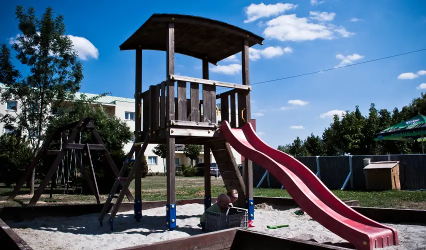 Aquatherm Hotel Zalakaros - Pnksd (min. 2 j)