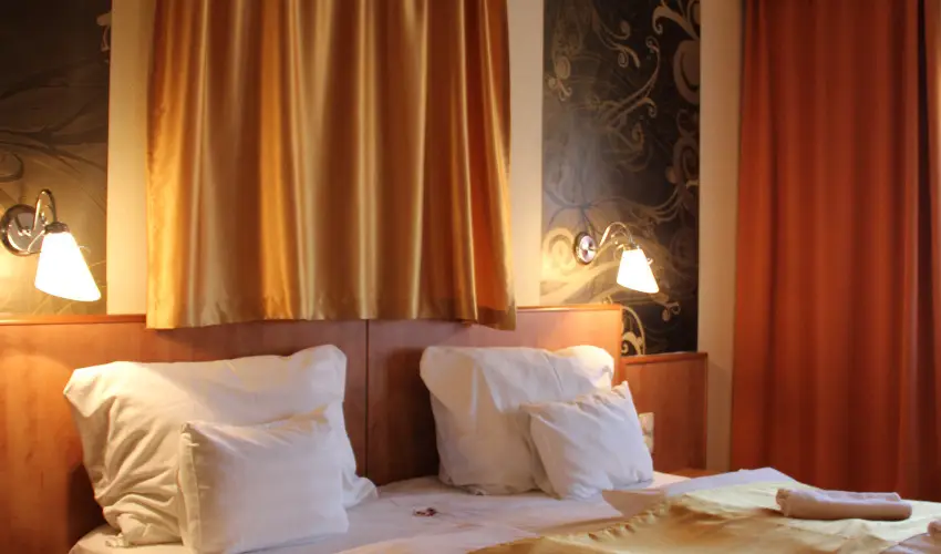 Aquatherm Hotel Zalakaros - Pnksd (min. 2 j)