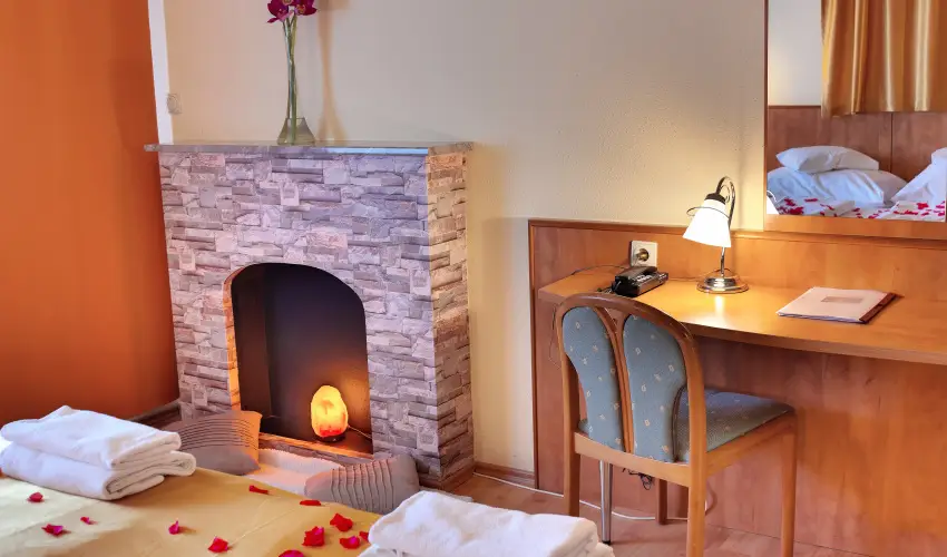 Aquatherm Hotel Zalakaros - Pnksd (min. 2 j)