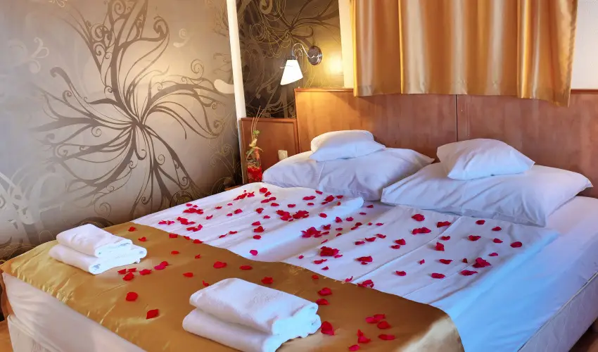 Aquatherm Hotel Zalakaros - Pnksd (min. 2 j)