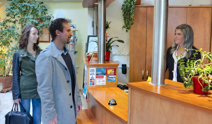 Aquatherm Hotel Zalakaros - Pnksd (min. 2 j)