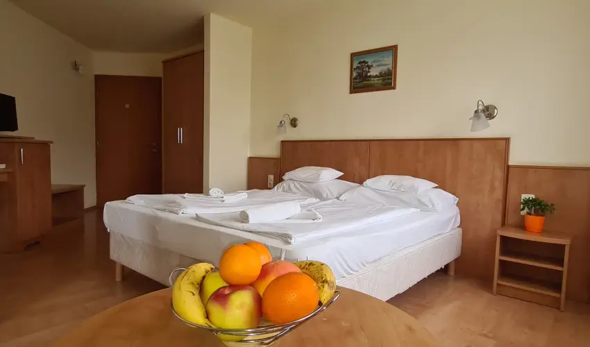 Aquatherm Hotel Zalakaros - Pnksd (min. 2 j)