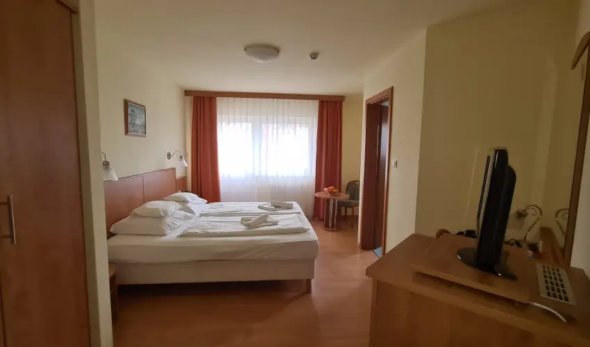 Aquatherm Hotel Zalakaros - Pnksd (min. 2 j)