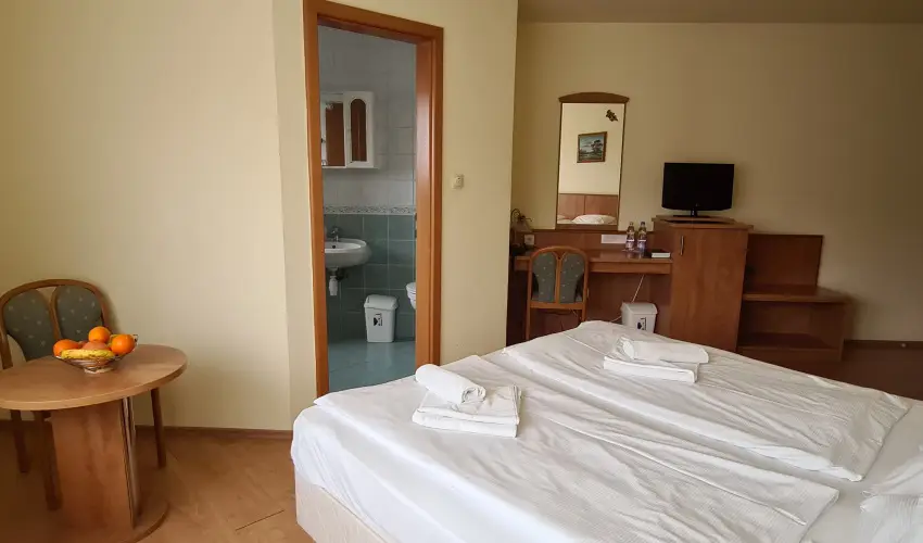 Aquatherm Hotel Zalakaros - Pnksd (min. 2 j)