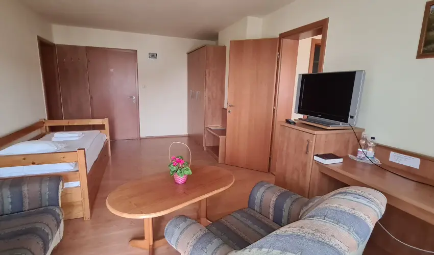 Aquatherm Hotel Zalakaros - Pnksd (min. 2 j)