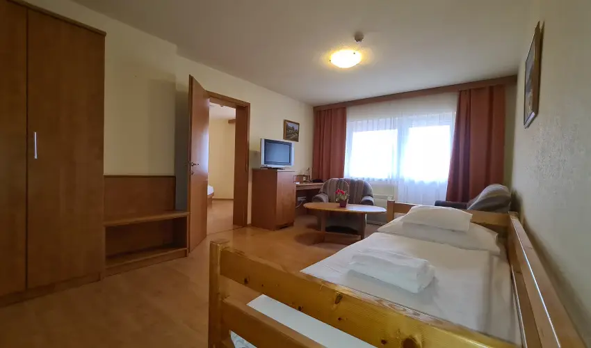 Aquatherm Hotel Zalakaros - Pnksd (min. 2 j)