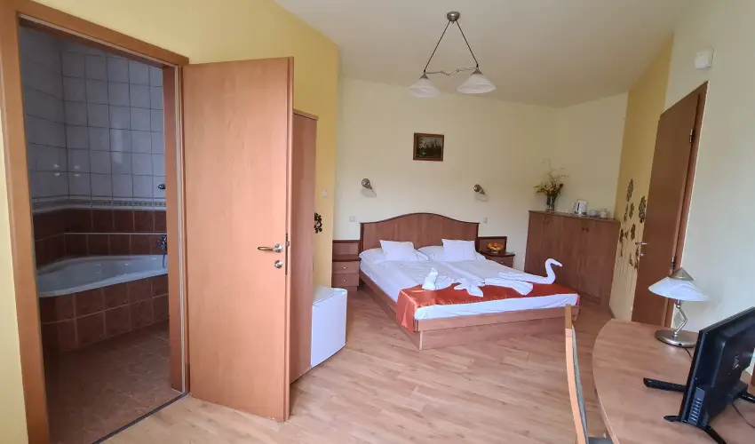 Aquatherm Hotel Zalakaros - Pnksd (min. 2 j)