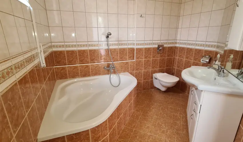 Aquatherm Hotel Zalakaros - Pnksd (min. 2 j)