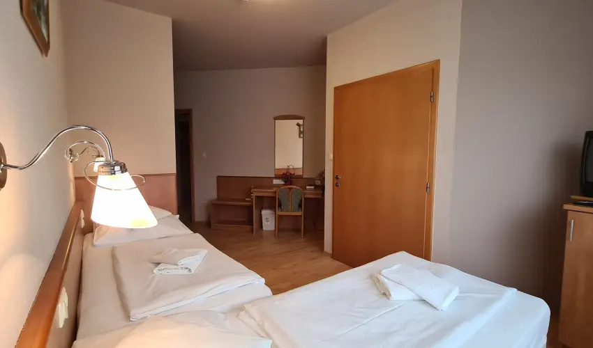 Aquatherm Hotel Zalakaros - Pnksd (min. 2 j)