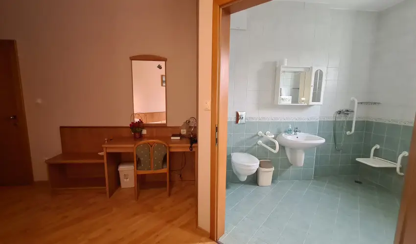 Aquatherm Hotel Zalakaros - Pnksd (min. 2 j)