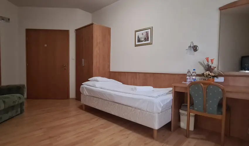 Aquatherm Hotel Zalakaros - Pnksd (min. 2 j)