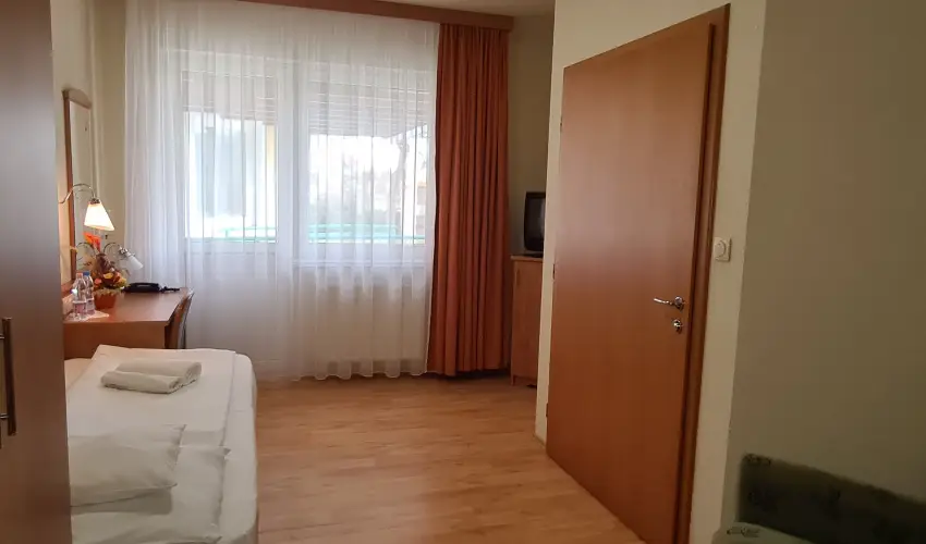 Aquatherm Hotel Zalakaros - Pnksd (min. 2 j)