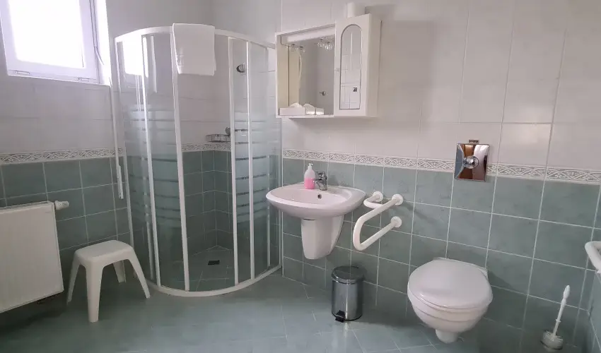 Aquatherm Hotel Zalakaros - Pnksd (min. 2 j)