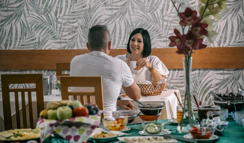 Aquatherm Hotel Zalakaros - Pnksd (min. 2 j)