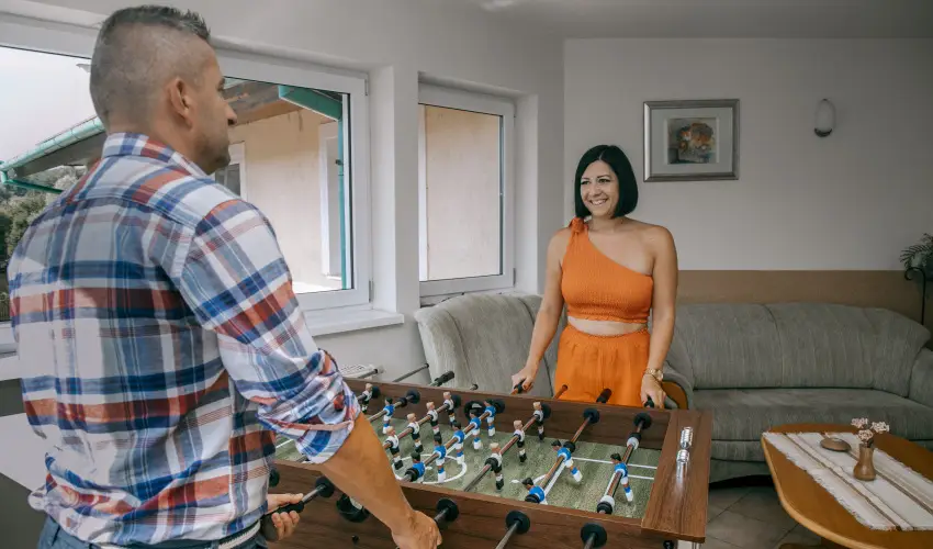 Aquatherm Hotel Zalakaros - Pnksd (min. 2 j)