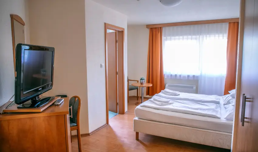 Aquatherm Hotel Zalakaros - Pnksd (min. 2 j)