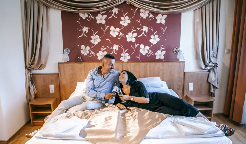 Aquatherm Hotel Zalakaros - Pnksd (min. 2 j)