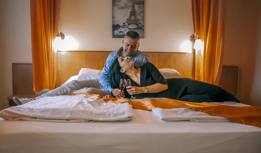 Aquatherm Hotel Zalakaros - Pnksd (min. 2 j)