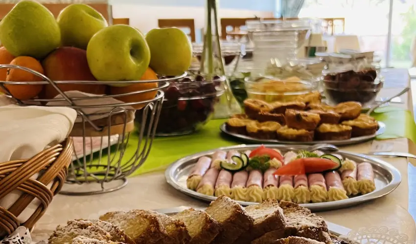 Aquatherm Hotel Zalakaros - Pnksd (min. 2 j)